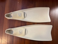 GULL SUPERMEW 潛水蛙鞋 XS 碼