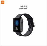 Watch/Xiaomi Watch Smart 4G Netcom Call Bluetooth wifi Multi-function Waterproof Motion Pacing GPS A
