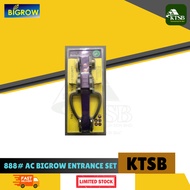 888# AC BIGROW ENTRANCE SET / DOOR LOCK SET/TOMBOL PINTU/ KUNCI PINTU RUMAH