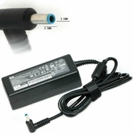 Laptop Charger Adapter hp EliteBook 840 850 830 840r 820 G5 G6 G7 g4 3.33a 4.5*3.0mm bluepin ORI