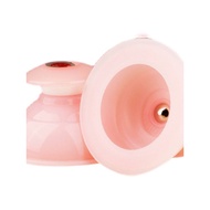 Universal Vacuum Cupping Device Silicone Cupping Push Type Cupping Cupping Silicone Gas Cupping Bulk