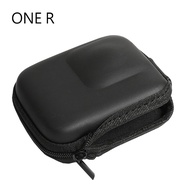 สำหรับ Insta360 ONE R Panoramic Edition กระเป๋าถือ Insta 360 ONE R 360 Mod กล้องมุมกว้าง Mini แบบพกพากระเป๋า