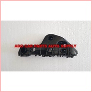 ▧ ☬ ▥ Toyota Vios 2018 - 2021 Front Bumper Bracket Bumper Retainer Driver Side (Left Side)