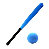 Foam Baseball Bat Rounder Set Children Baseball Bat Kids Soft Sponge Baseball Bat Baseball Bar Stick