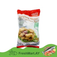 Tempura Chicken Nugget - 1pkt (1kg)
