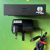 MyTV SUPER A12薄機 (基本版)No Remote 不跟遙控