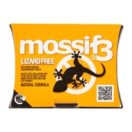 Mossif3 LizardFree Natural Lizard Repellent