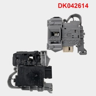 Suitable for Grans Washing Machine XQG100-DT614V Door Lock Door Switch No Delay Accessories DK042614