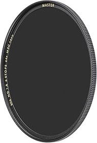 B+W 72mm Master Neutral Density 1.8 (6 Stop) MRC Nano 806M Glass Filter