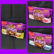Biscuits with chocolate granules 189 grams, contents 7 pcs