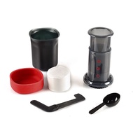 Portable Espresso Machine Hand Washing Pot Hand Dropping Filter Travel Cold Extraction Pot Coffee Po