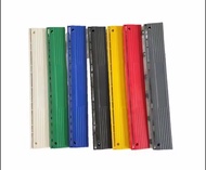 10 pcs of 40cm x 40cm Garage Tiles PVC Floor Tiles Anti Slip Oil Resistant Garage Tiles Sports Tiles