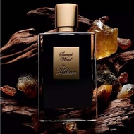By Kilian Sacred Wood Eau De Parfum 克利安聖木淡香精50ML