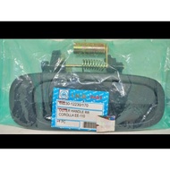 OUTER HANDLE RR TOYOTA ALL NEW COROLLA COROLA GREAT HANDLE OUTER DOOR OPENING REAR RIGHT PASSENGER A