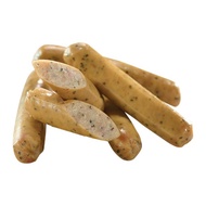 Jumbo Black Pepper Sausage