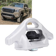 lifemy Bed Tie Down Cleat 999T7-ZV00A Aluminum Multifunctional Replacement for Titan Frontier