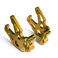 Tutup Anting Setelan Rantai Standhook / stan hook variasi tutup arm /stelan rantai variasi stand hoo