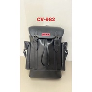 C6081 C5414 C8183 CB839 CV983 CV982 CE472 C7673 Hudson Backpack In Blocked Signature Canvas Men Hiki