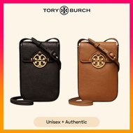 Tory Burch Miller Phone Crossbody Bag