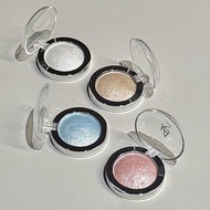 Pearll Light And 3d Contour Highlighter Long Lasting Shine Shiny Packaging For Brightening Face H3h6