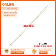 LG 65UH7700-UB 65UH77 0V แถบแสง Backlight 65 "V16 ART3 2505 REV 6916-2506A