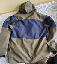 snowboard jacket 滑雪褸