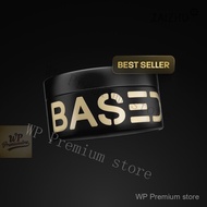LOCAL (Next day delivery)  BASED Hair clay | Medium Hold & Medium Shine | Simple, Effective, BASED. 