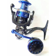 MESIN PANCING SEAHAWK BLACK WIDOW SPINING REELS 19931534