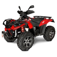 ATV LINHAI YAMAHA 500cc 4x4