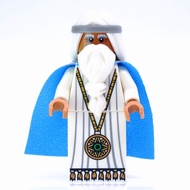 Viruvius Medallion | LEG0 Movie Licensed Ploybrick