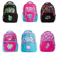 Beg Sekolah Smiggle Backpack