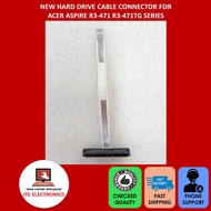 NEW ACER ASPIRE R3-471 R3-471TG SERIES SATA HDD HARD DRIVE CABLE CONNECTOR DD0ZQXHD000