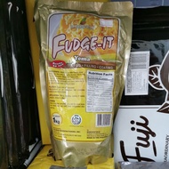 Bakersfield Fudge-it Yema