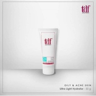 TDF ULTRA LIGHT HYDRATOR 50G