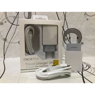 Original Oppo Type-C Charger