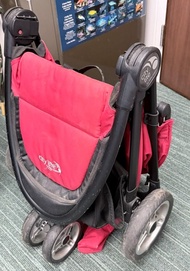 二手bb車 Baby Jogger City Lite Stroller