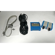 TUF-2000M TS2 (DN32~DN100mm) Ultrasonic Flow/Module Flow Meter Flowmeter TM1 50-700mm