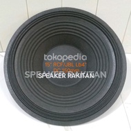 Daun Speaker 15 inch RCF/JBL lubang 4 inch + Duscup