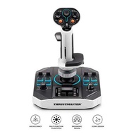 Thrustmaster SOL-R 1 Flightstick For Flight Simulator Games for PC Computer
