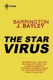 The Star Virus Barrington J. Bayley