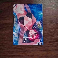 Lunamaria Hawke | EX Resource, EX Base, Resource | Gundam TCG Custom DIY