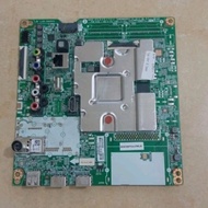 MESIN Mb tv LG 50UN7200 LG 50UN7200PTF mainboard board motherboard machine mobo module