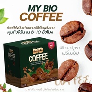 [กาแฟ] My Bio Cocoa มาย ไบโอ กาแฟ สูตรใหม่ ดีกว่าเดิม