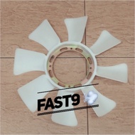 MITSUBISHI CANTER FB511 / STORM L200 / PAJERO RADIATOR FAN BLADE (8 BLADE)