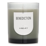 Benediction Bougie Parfumee Candle