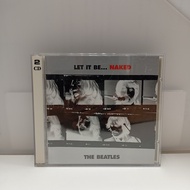 #U247-38 USED 2CD [ THE BEATLES - LET IT BE...NAKED ] #U247-38