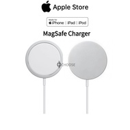 Apple  (25W) MagSafe Charger- 1m For iPhone 17 -14 Wireless Charger