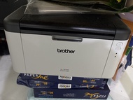 Brother HL-1210W 黑白雷射打印機