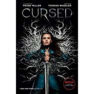 Cursed - Thomas Wheeler | Novel