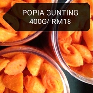 POPIA CHEESE / POPIA GUNTING